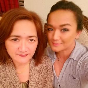 Meet your Posher, Margie